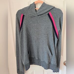 Sundry Sweater Hoodie-Revolve